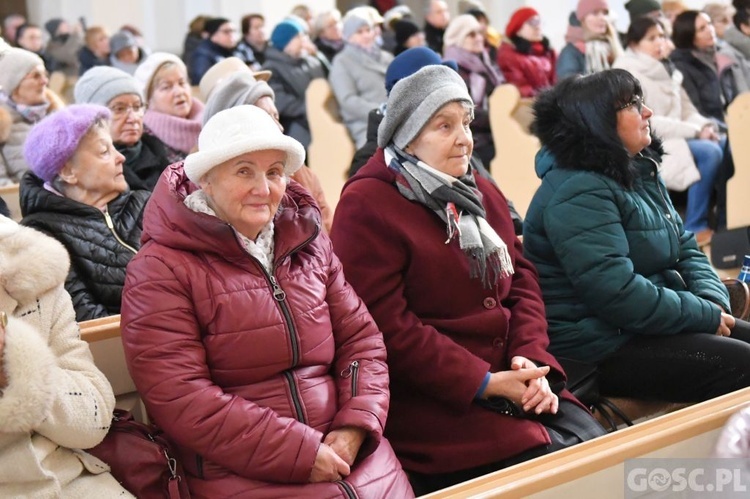 Diecezjalne Spotkania Kobiet w Babimoście