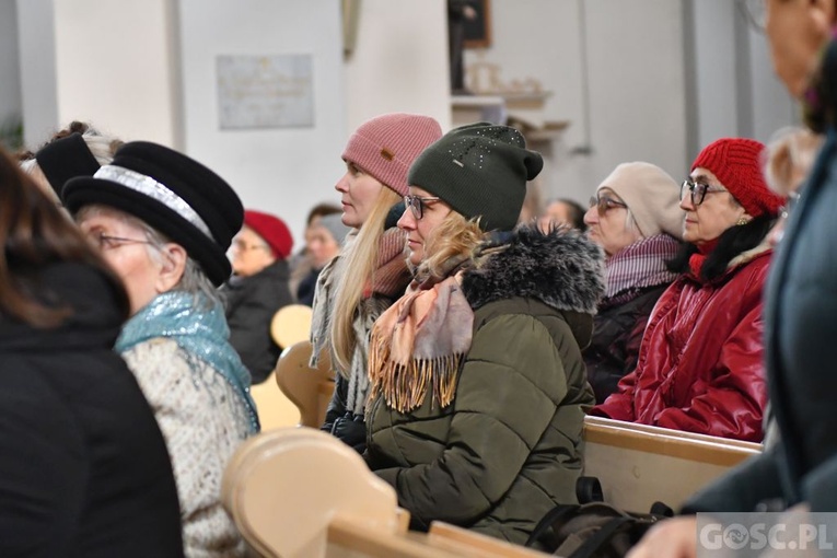 Diecezjalne Spotkania Kobiet w Babimoście