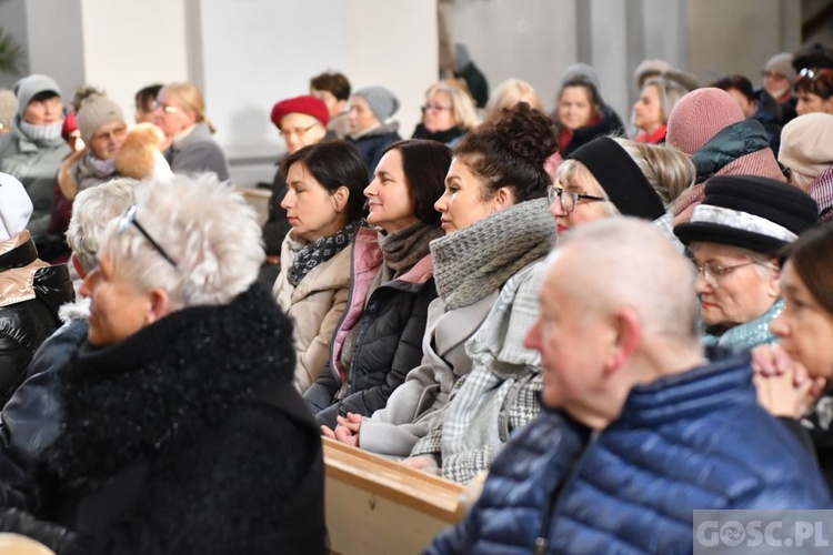 Diecezjalne Spotkania Kobiet w Babimoście