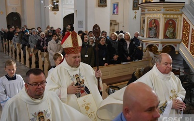 Diecezjalne Spotkania Kobiet w Babimoście