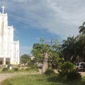 Watykan: bp Robaszkiewicz ordynariuszem diecezji Mahajanga (Madagaskar) 