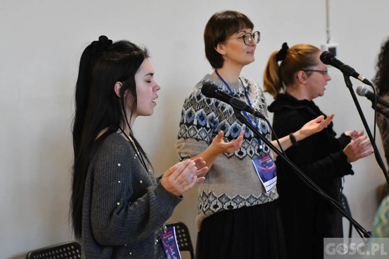 Forum ewangelizacyjne w Nowej Soli