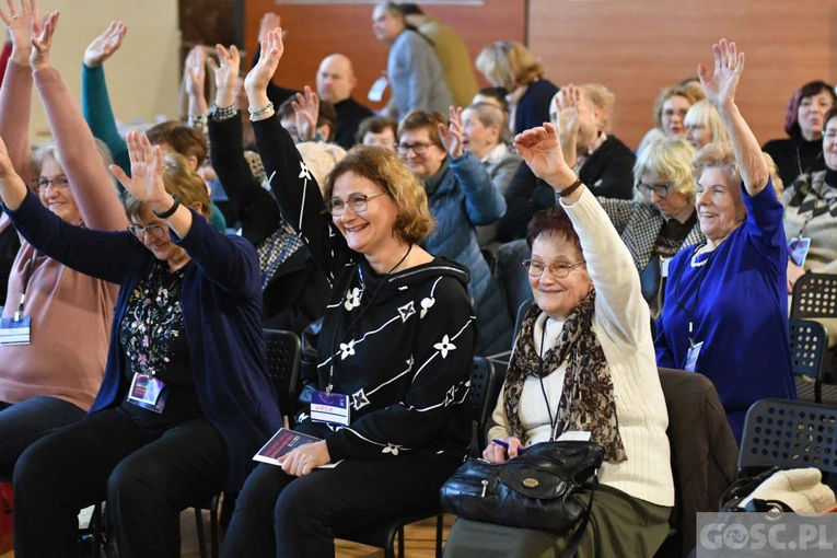 Forum ewangelizacyjne w Nowej Soli