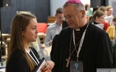 Młodzi diecezjanie o Kościele