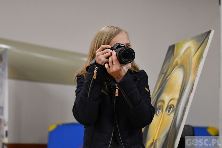 Młodzi diecezjanie o Kościele