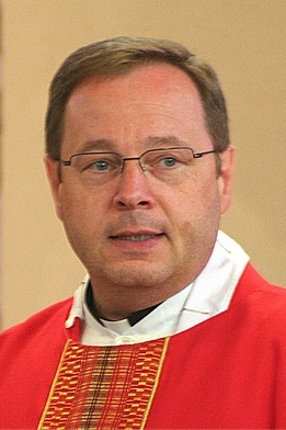 Rzym: przewodniczący episkopatu niemieckiego podsumował wizytę ad limina w Watykanie 