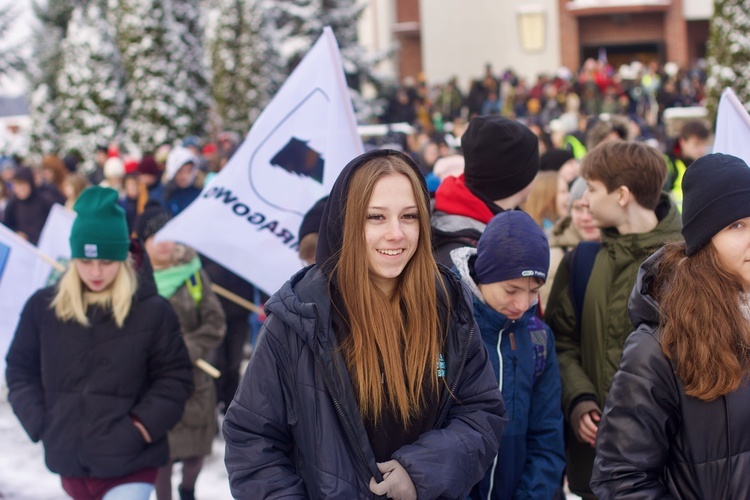 Święto Młodych