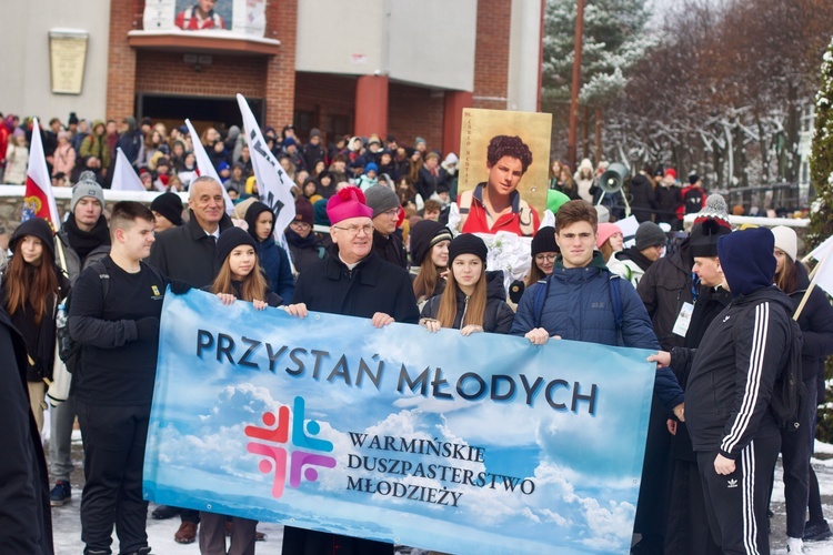 Święto Młodych