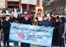 Święto Młodych