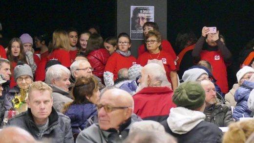 6. Światowy Dzień Ubogich w Bielsku-Białej - 2022