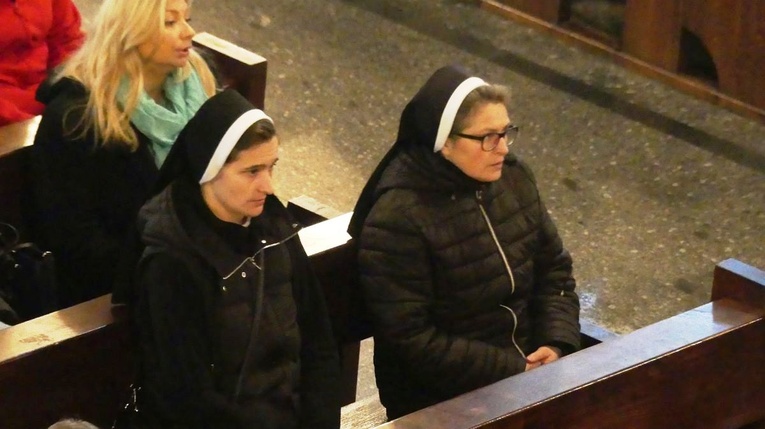 6. Światowy Dzień Ubogich w Bielsku-Białej - 2022