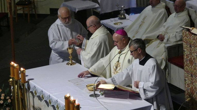 6. Światowy Dzień Ubogich w Bielsku-Białej - 2022