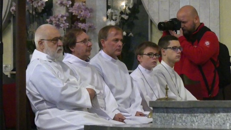 6. Światowy Dzień Ubogich w Bielsku-Białej - 2022