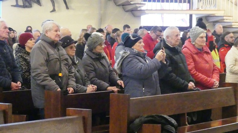 6. Światowy Dzień Ubogich w Bielsku-Białej - 2022