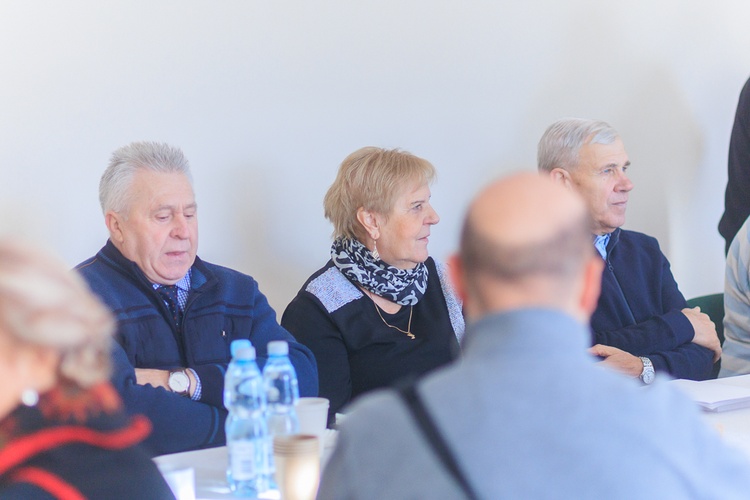 Patronalne święto Akcji Katolickiej i KSM