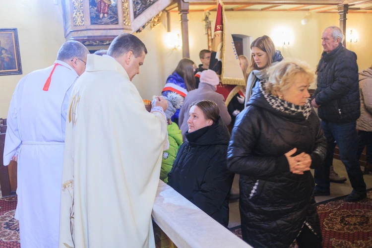 Patronalne święto Akcji Katolickiej i KSM