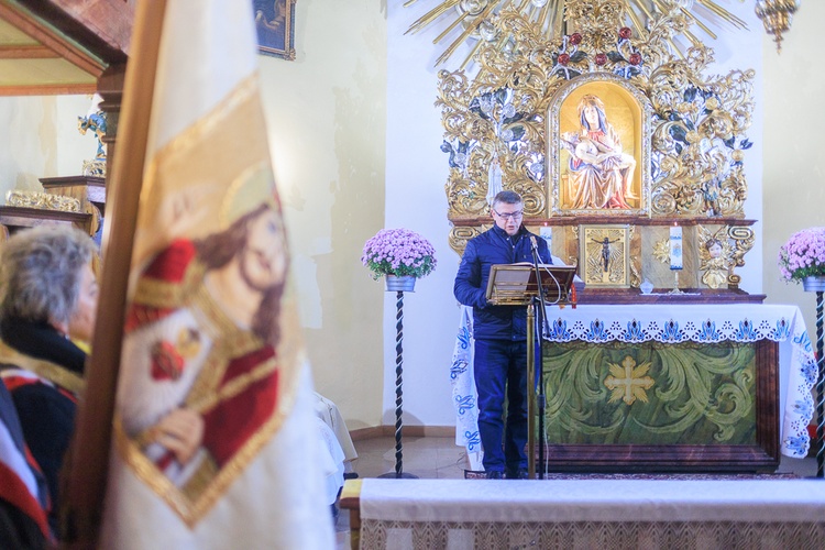 Patronalne święto Akcji Katolickiej i KSM