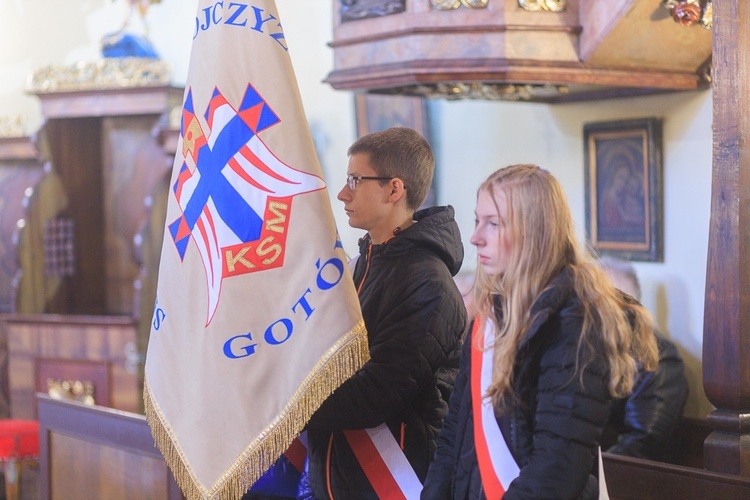 Patronalne święto Akcji Katolickiej i KSM