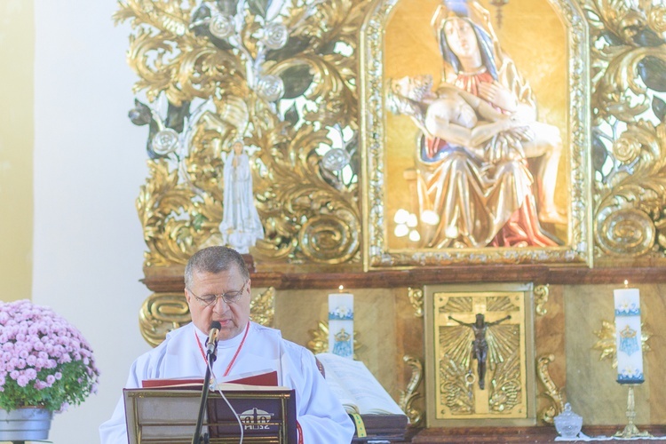 Patronalne święto Akcji Katolickiej i KSM