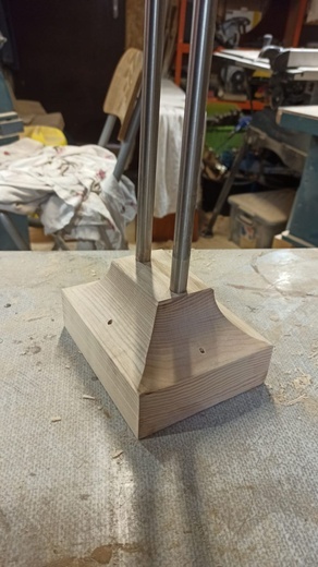 Organy z kościoła Chrystusa Króla 