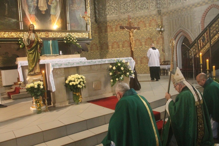 Podtrzymują osłabłe ręce 