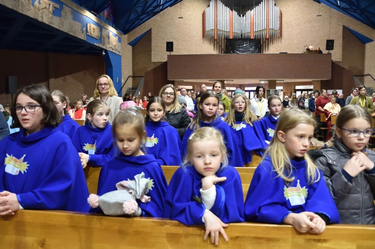 Muzyczne zmagania w Gdańsku - 12. Cecyliada