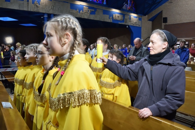 Muzyczne zmagania w Gdańsku - 12. Cecyliada