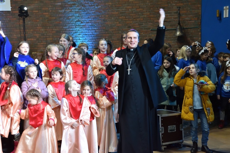 Muzyczne zmagania w Gdańsku - 12. Cecyliada