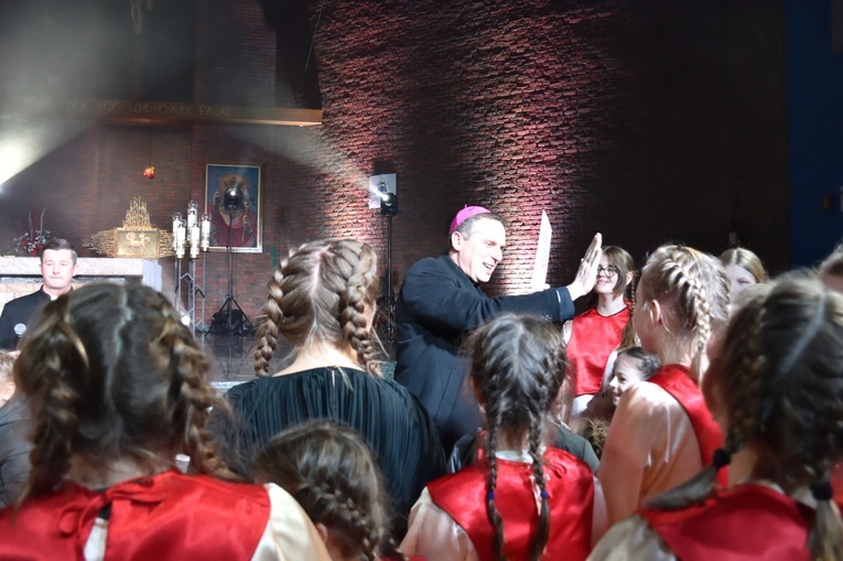 Muzyczne zmagania w Gdańsku - 12. Cecyliada