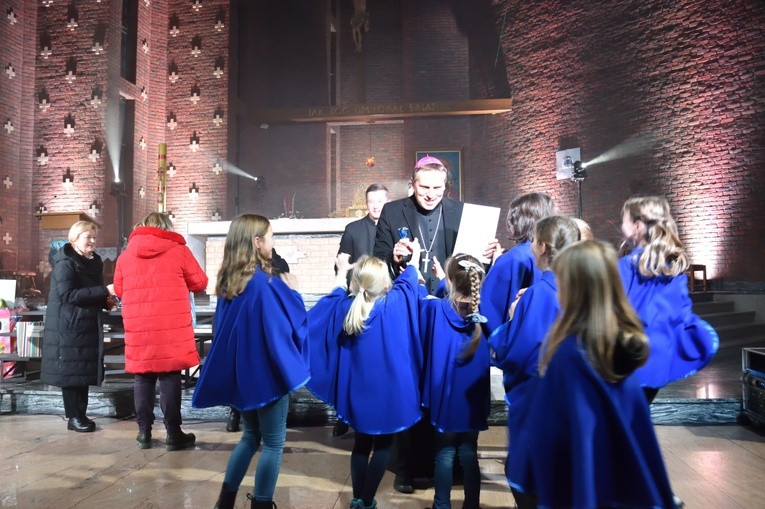 Muzyczne zmagania w Gdańsku - 12. Cecyliada