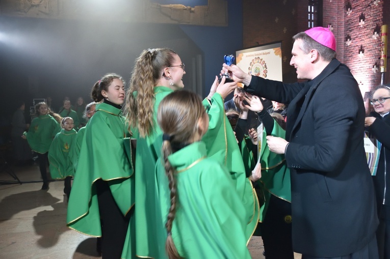 Muzyczne zmagania w Gdańsku - 12. Cecyliada