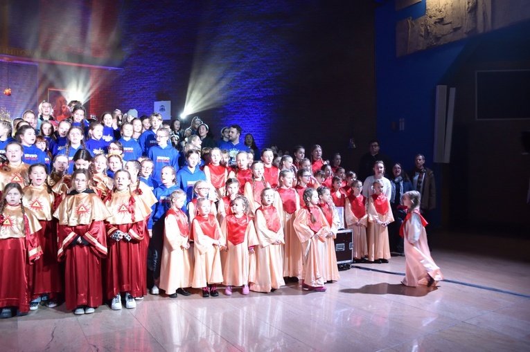 Muzyczne zmagania w Gdańsku - 12. Cecyliada