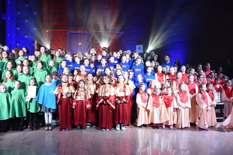 Muzyczne zmagania w Gdańsku - 12. Cecyliada