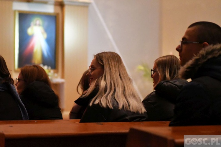 Synod i ŚDM w obiektywie "Gościa Niedzielnego"