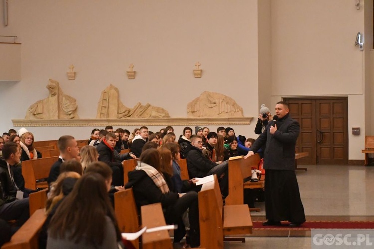 Synod i ŚDM w obiektywie "Gościa Niedzielnego"