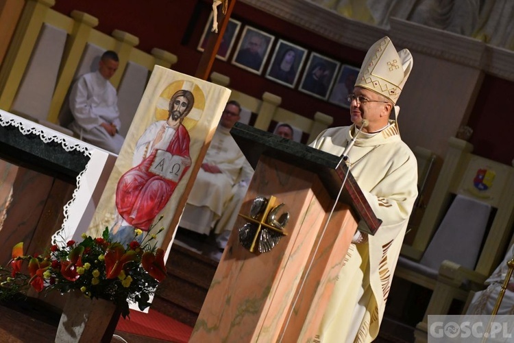 Synod i ŚDM w obiektywie "Gościa Niedzielnego"