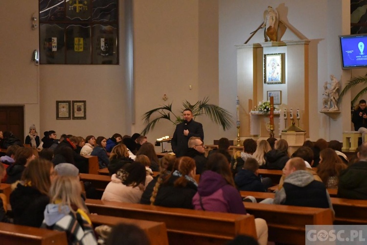 Synod i ŚDM w obiektywie "Gościa Niedzielnego"