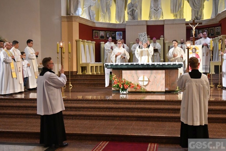 Synod i ŚDM w obiektywie "Gościa Niedzielnego"