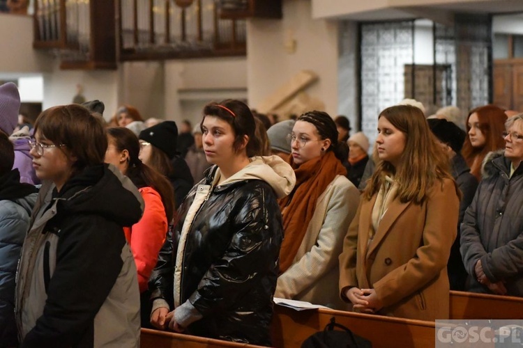 Synod i ŚDM w obiektywie "Gościa Niedzielnego"