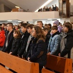 Synod i ŚDM w obiektywie "Gościa Niedzielnego"