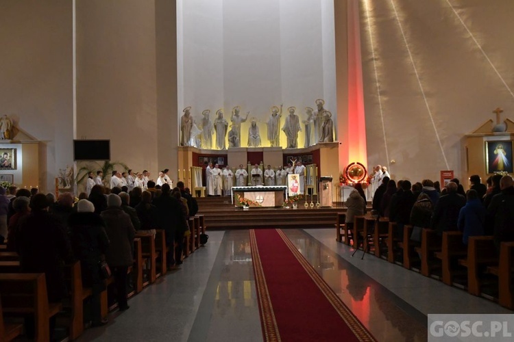 Synod i ŚDM w obiektywie "Gościa Niedzielnego"