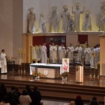 Synod i ŚDM w obiektywie "Gościa Niedzielnego"