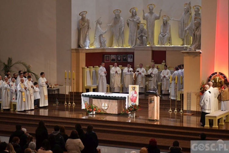 Synod i ŚDM w obiektywie "Gościa Niedzielnego"