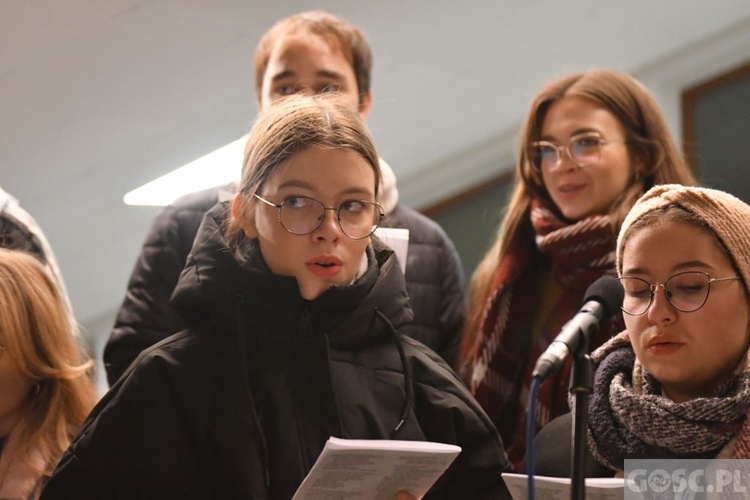 Synod i ŚDM w obiektywie "Gościa Niedzielnego"