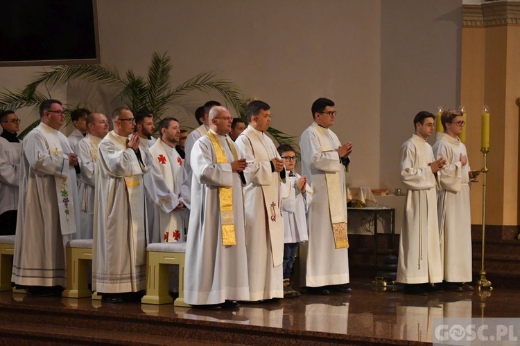 Synod i ŚDM w obiektywie "Gościa Niedzielnego"