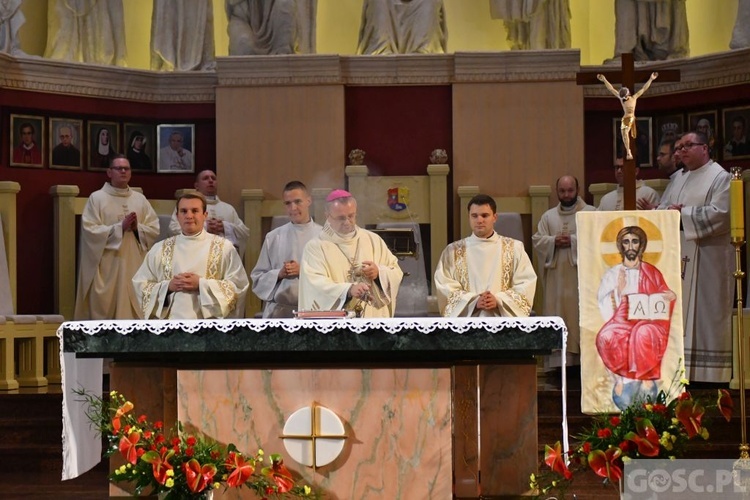 Synod i ŚDM w obiektywie "Gościa Niedzielnego"