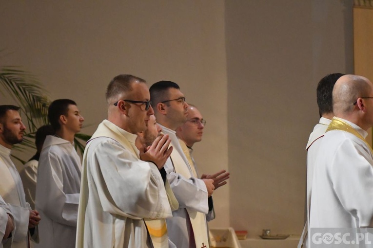 Synod i ŚDM w obiektywie "Gościa Niedzielnego"