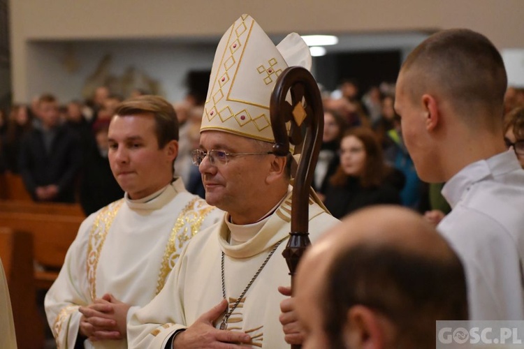 Synod i ŚDM w obiektywie "Gościa Niedzielnego"