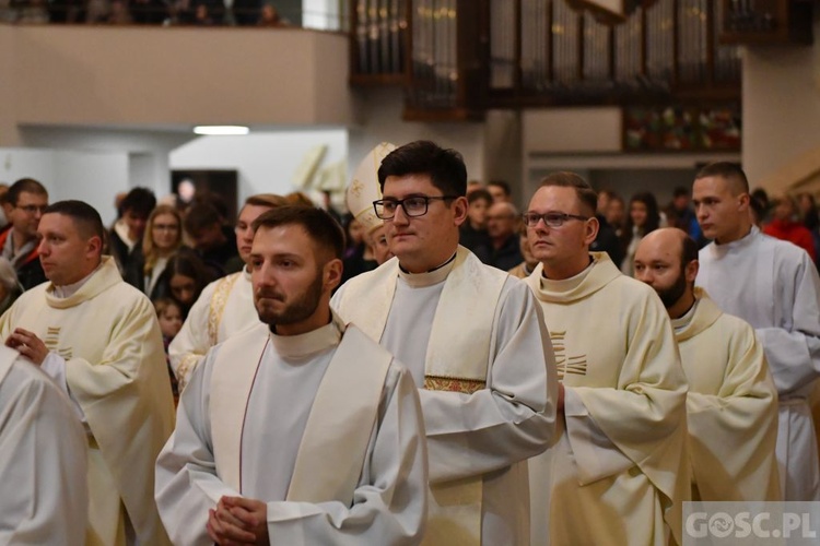 Synod i ŚDM w obiektywie "Gościa Niedzielnego"