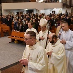 Synod i ŚDM w obiektywie "Gościa Niedzielnego"